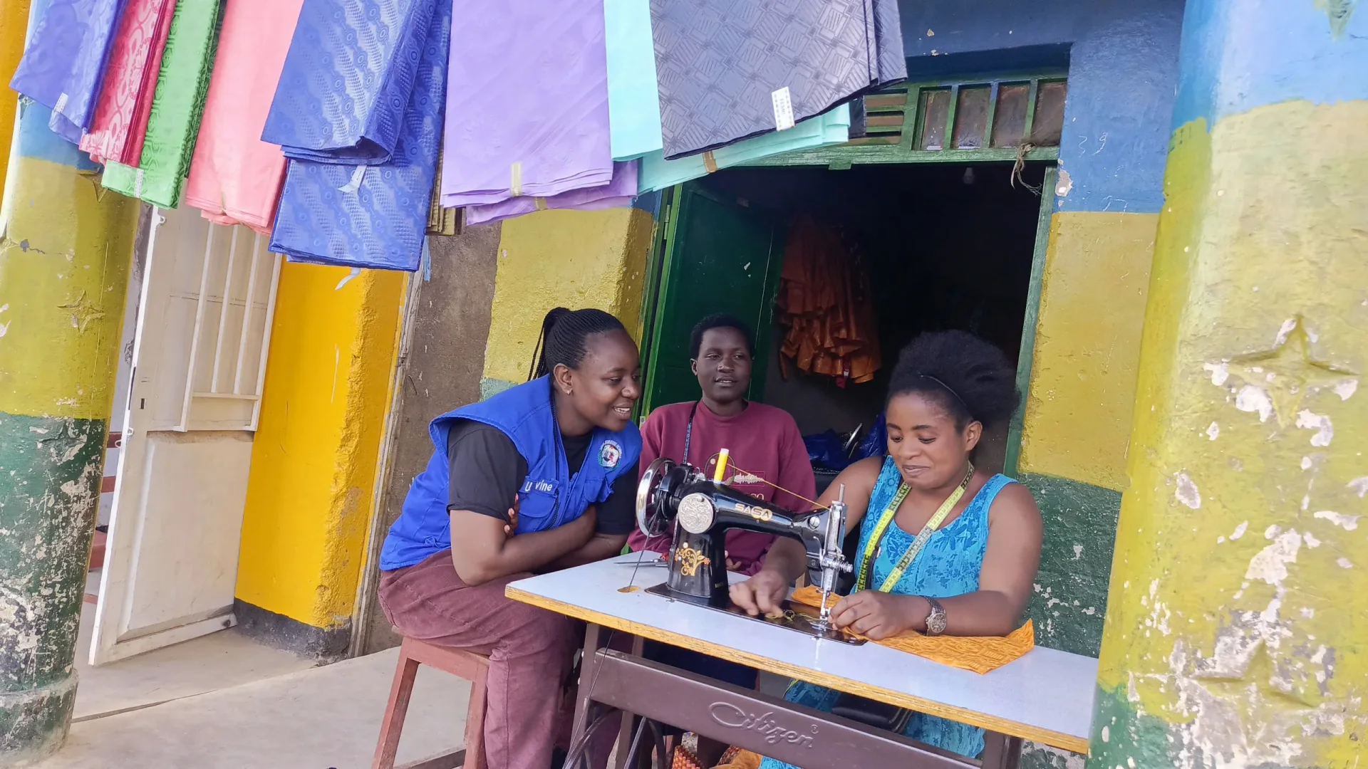 Livelihoods 2560