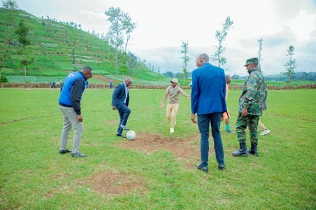 Youth Peace Clubs & Circles