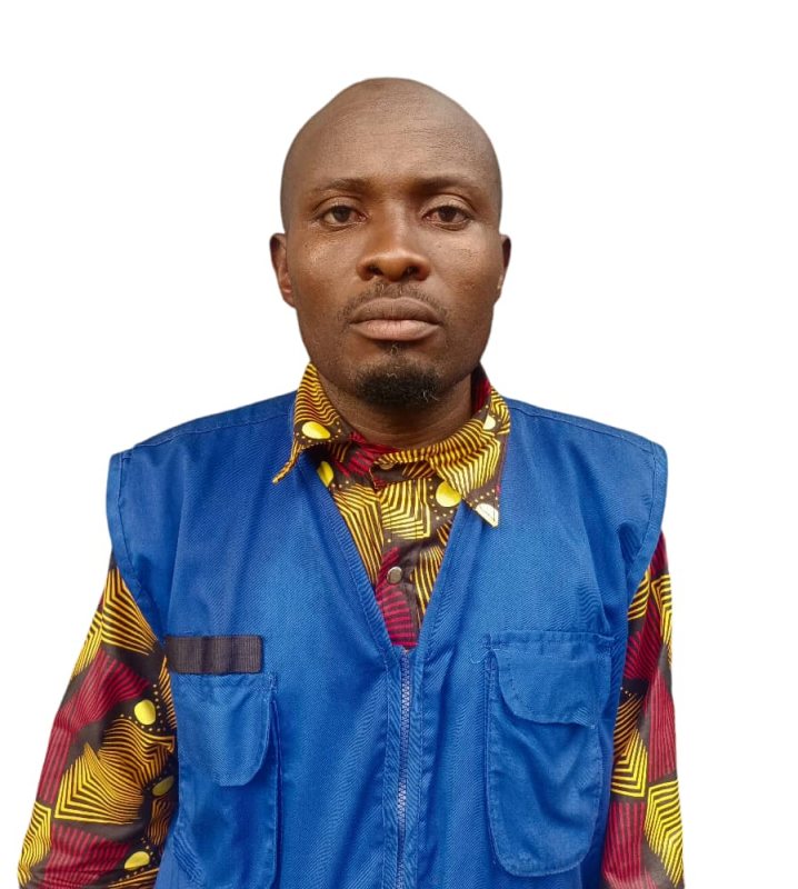 Jean Baptiste NKUBITO