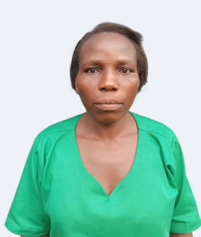 Vicentie NYIRANTEZIRIZAZA